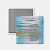 Graffiti-nah-ups 2 magnet (Vorderseite/Rückseite)