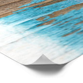 Graffiti-nah-ups 2 poster (Ecke)