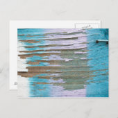 Graffiti-nah-ups 2 postkarte (Vorne/Hinten)