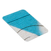 Graffiti-nah-ups Magnet (Rechte Seite)