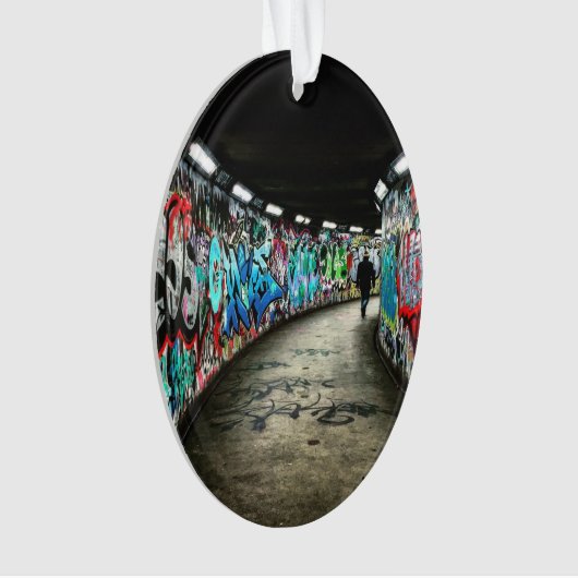 Graffiti Ornament (Vorderseite)