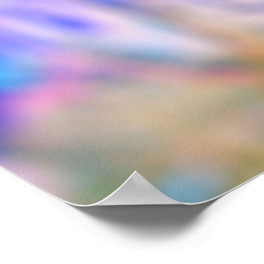 Graffiti Park Poster (Ecke)