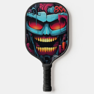 Graffiti Pickleball Paddle