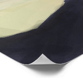 Graffiti Poster (Ecke)