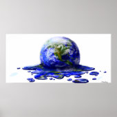 Graffiti Poster (Vorne)