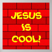 GRAFFITI POSTER (Vorne)