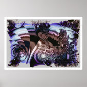 Graffiti Poster (Vorne)