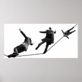 Graffiti Poster (Vorne)