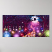 Graffiti Poster (Vorne)