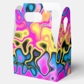 graffiti processor : geschenkschachtel (Geöffnet)