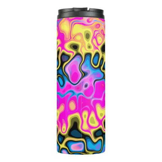 graffiti processor : thermosbecher (Rückseite)