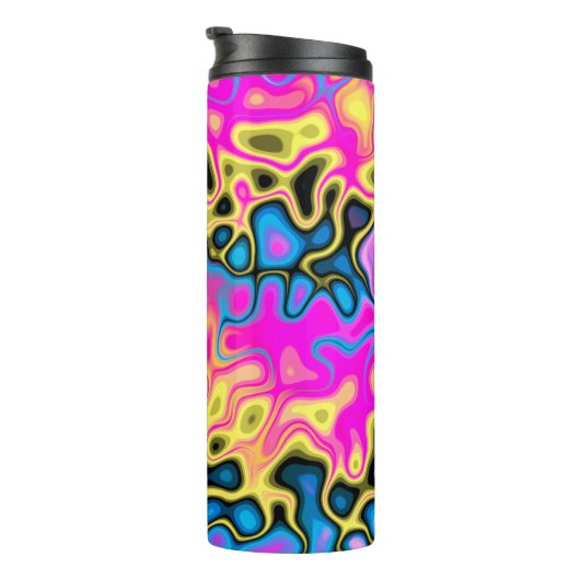 graffiti processor : thermosbecher (Nach rechts gedreht)