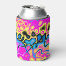 Graffiti-Prozessor: Dosenkühler