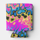 Graffiti-Prozessor: Dosenkühler (Rückseite)