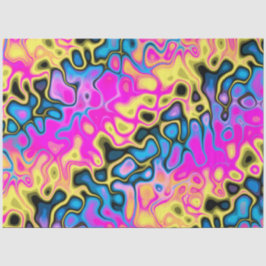 Graffiti-Prozessor : Seidenpapier