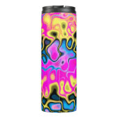 Graffiti-Prozessor : Thermosbecher (Rückseite)