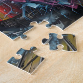 Graffiti Puzzle (Seite)