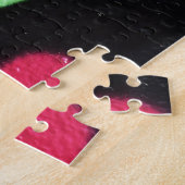 Graffiti Puzzle (Seite)