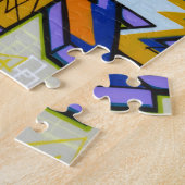 Graffiti Puzzle (Seite)