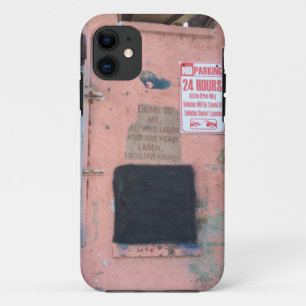 Graffiti Quote iPhone-Fall Case-Mate iPhone Hülle