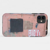 Graffiti Quote iPhone-Fall Case-Mate iPhone Hülle (Rückseite (Horizontal))