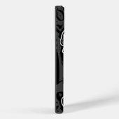 Graffiti Red Spray Can Case | iPhone 14 Case-Mate (Rückseite / Rechts)