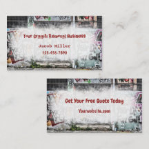 Graffiti Removal Services Kreativ Cool einzigartig