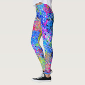 Graffiti-See Leggings (Links)
