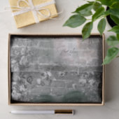 Graffiti Seidenpapier (Geschenk)