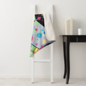 Graffiti Sherpadecke (Beispiel)