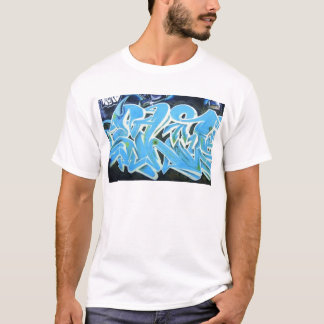 Graffiti-Shirt T-Shirt