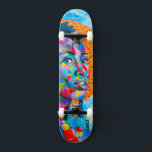 Graffiti Skateboard - Liebe, Diversity und Gleichh<br><div class="desc">Wir feiern Liebe, Diversity und Gleichheit mit diesem Graffiti-Kunstwerk. Machen Sie dieses Graffiti Skateboard mit dem Namen zu Ihrem eigenen, indem Sie Ihren Text hinzufügen. Um auf erweiterte Bearbeitungstools zuzugreifen, gehen Sie bitte zu "Personalisieren Sie diese Vorlage" und klicken Sie auf "Details", scrollen Sie nach unten und drücken Sie den...</div>