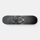 Graffiti skateboards Grunge-Grunge (Horizontal)