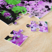Graffiti Smoothie Puzzle (Seite)