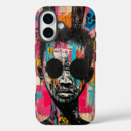 Graffiti Soul Urban Street Art Phone Case