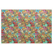 Graffiti Stoff (Yard (91,4 cm))