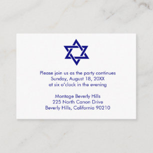 Graffiti Street Art Begleitkarte