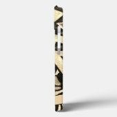 Graffiti Style Case-Mate iPhone Case (Rückseite / Links)