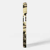 Graffiti Style Case-Mate iPhone Hülle (Rückseite / Rechts)