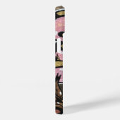 Graffiti Style Case-Mate iPhone Hülle (Rückseite / Rechts)