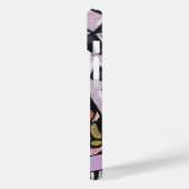 Graffiti Style Case-Mate iPhone Hülle (Rückseite / Links)