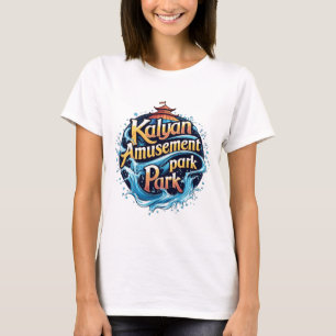 Graffiti-Style-Wizard-Logo für Streetwear T-Shirt