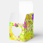 Graffiti Summer Geschenkschachtel (Geöffnet)