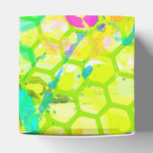 Graffiti Summer Geschenkschachtel (Oben)