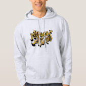 Graffiti Sweatshirt (Vorderseite)