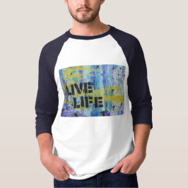 Graffiti T-Shirt