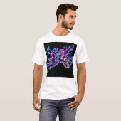 Graffiti T-Shirt (Vorne ganz)