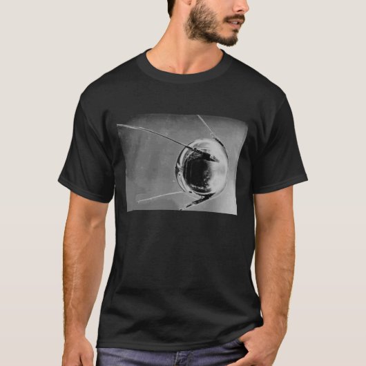 Graffiti T-Shirt (Vorderseite)