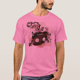 Graffiti-T - Shirt
