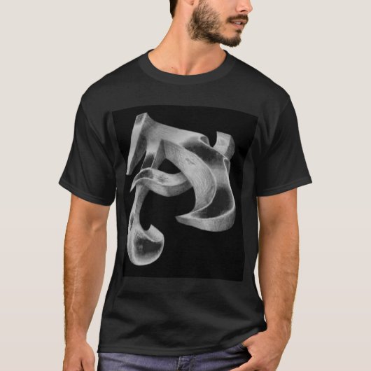 Graffiti T-Shirt (Vorderseite)